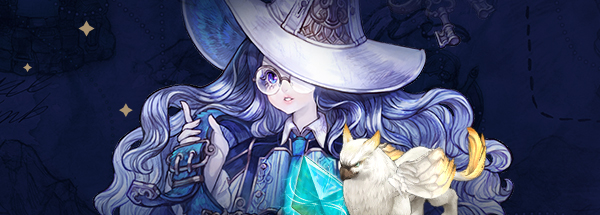 Wallpaper Ranni The Witch, Elden Ring, Anime Style, Boss, Blue